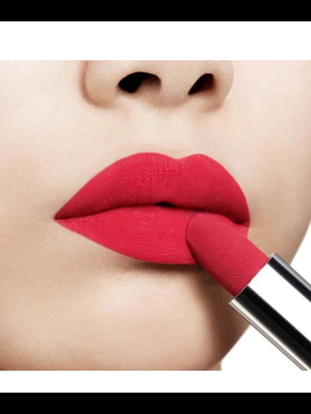 NWT Dior Lipstick Refillable Lipstick In 760 ✨FREE GIFT ✨